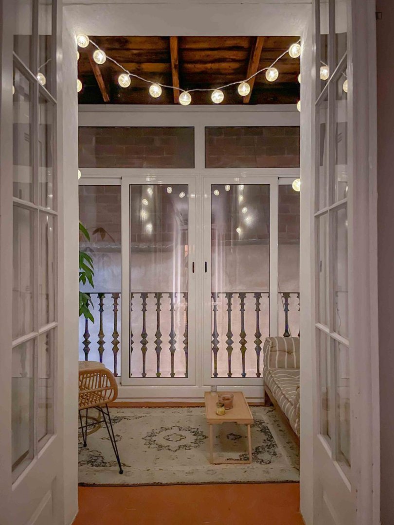 Habitación en alquiler, Barcelona