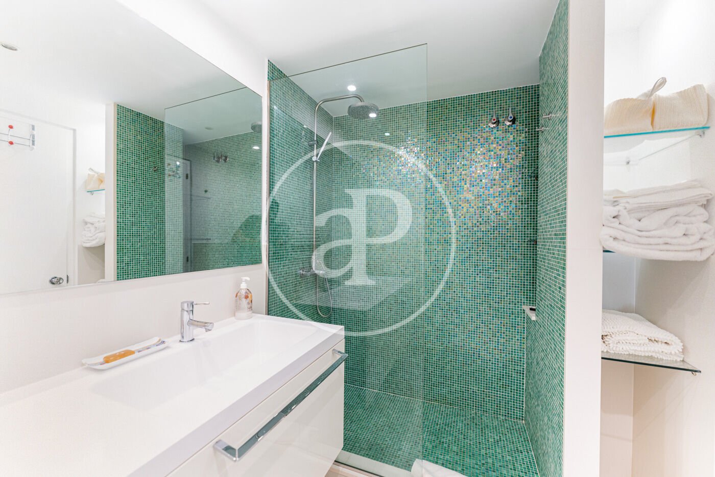 Pis de 216 m² a Palma