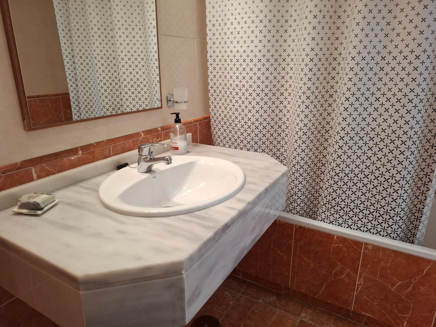 Wohnung 40 m² in Vícar