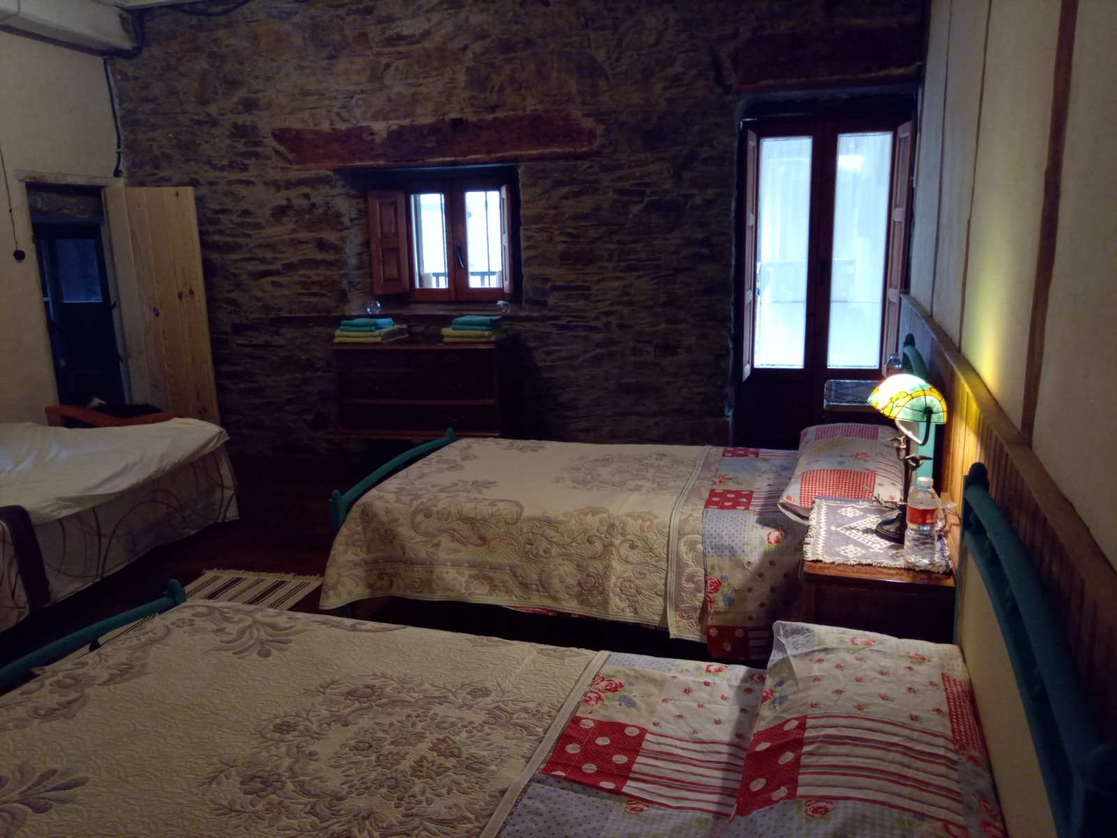 Habitación 130 m², Ponferrada