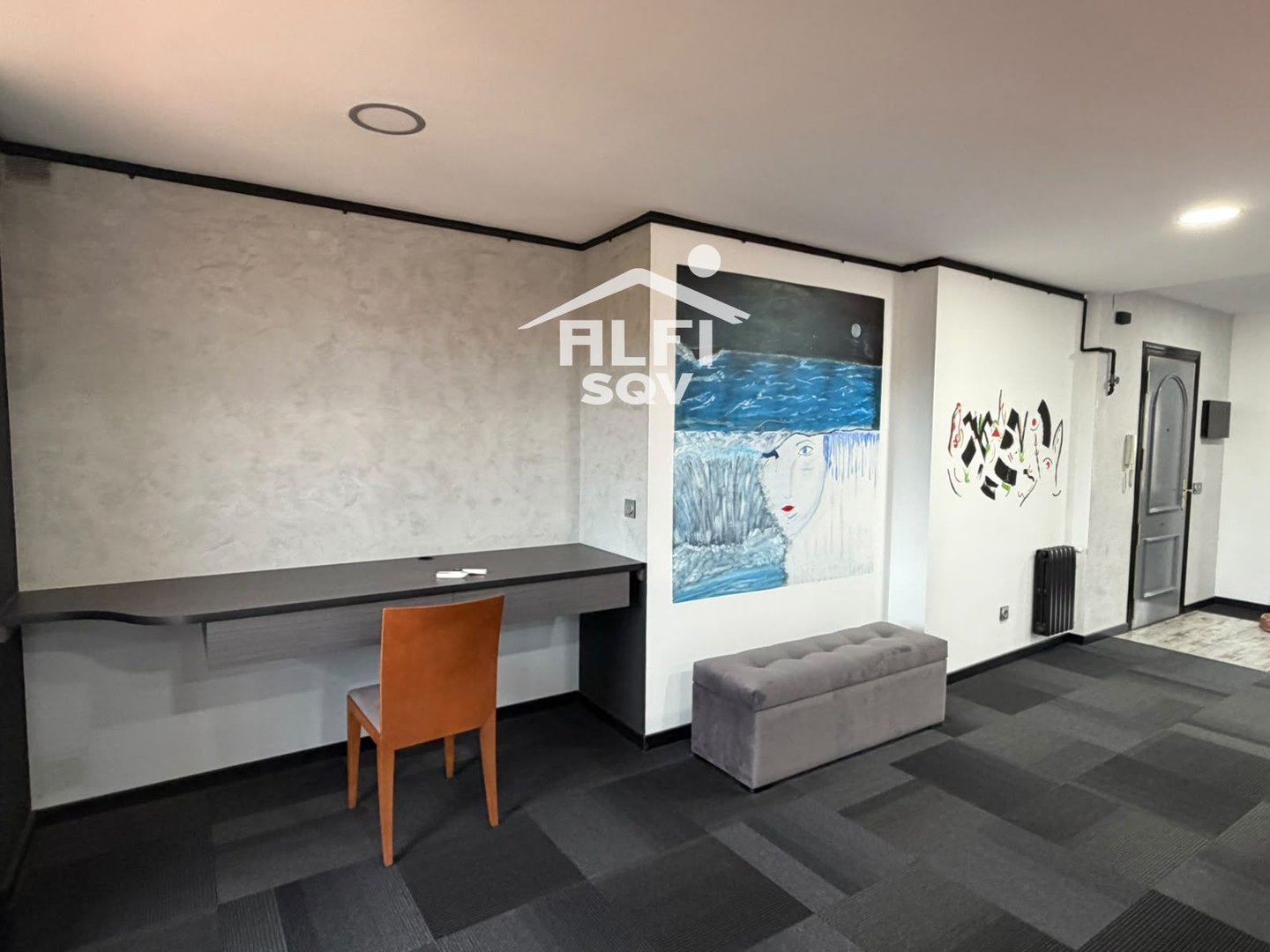 Piso de 133 m² en Sant Quirze del Vallès