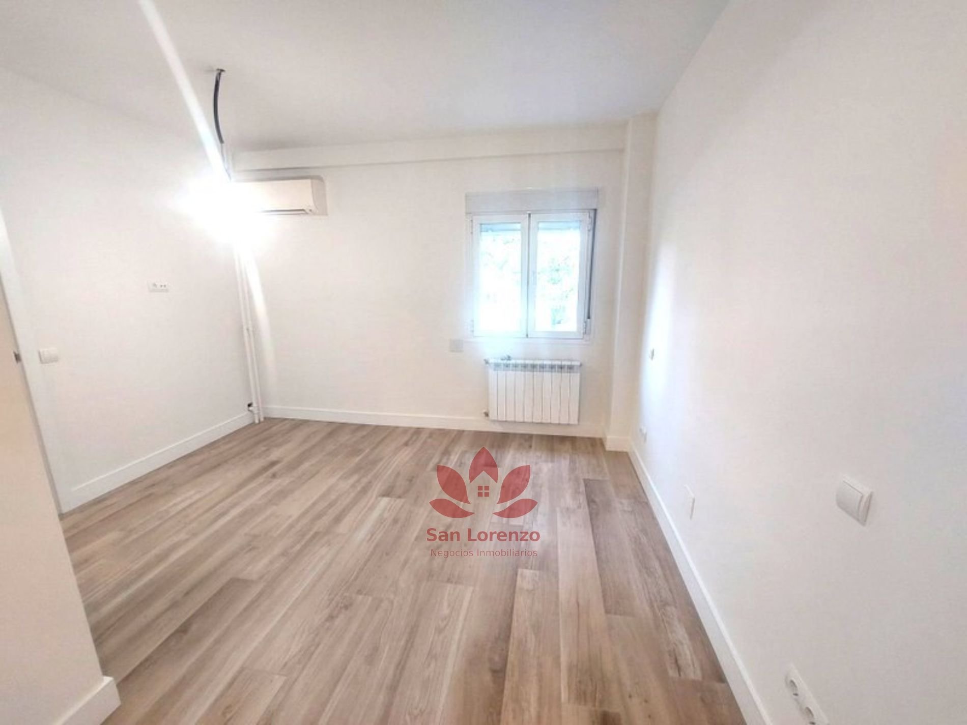 Piso de 65 m² en Madrid