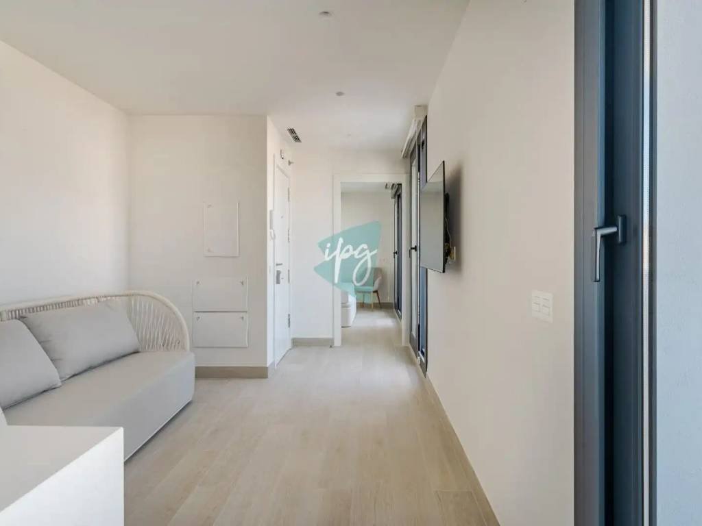 Pis de 65 m² a Estepona