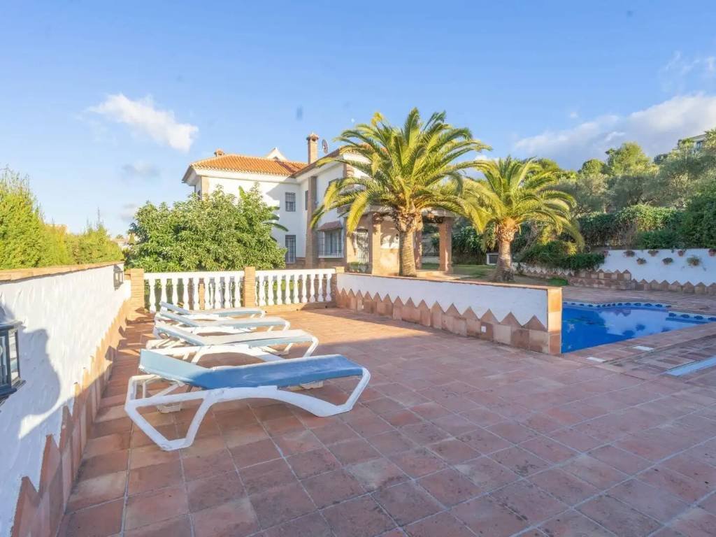 Casa de 520 m² a Alhaurín el Grande