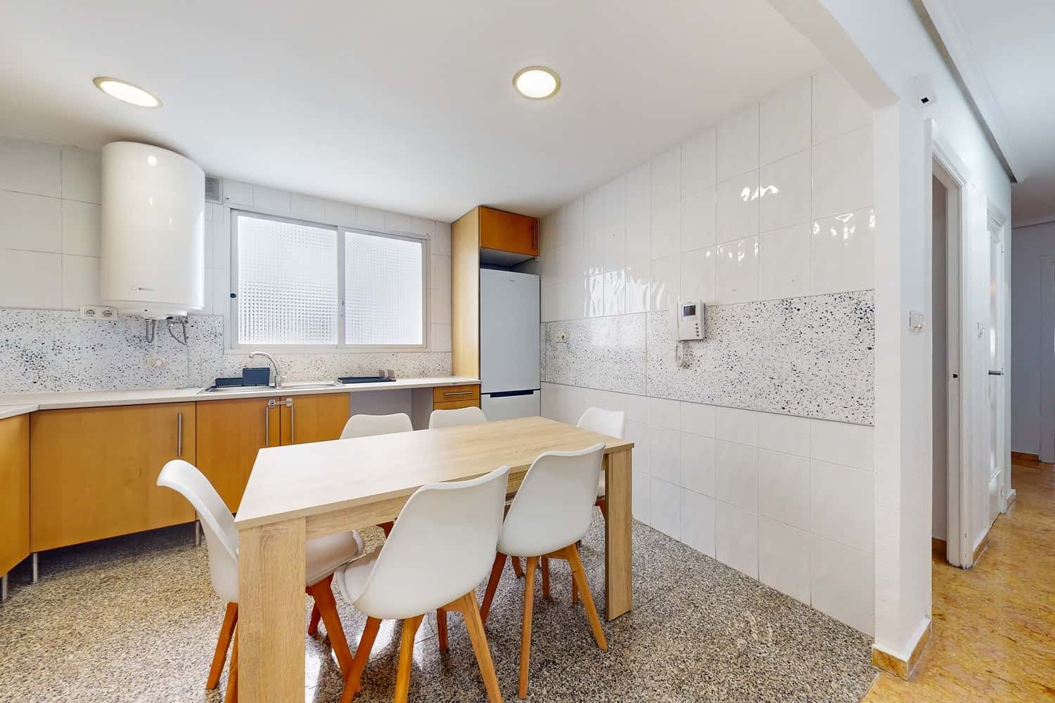 Habitació de lloguer, València