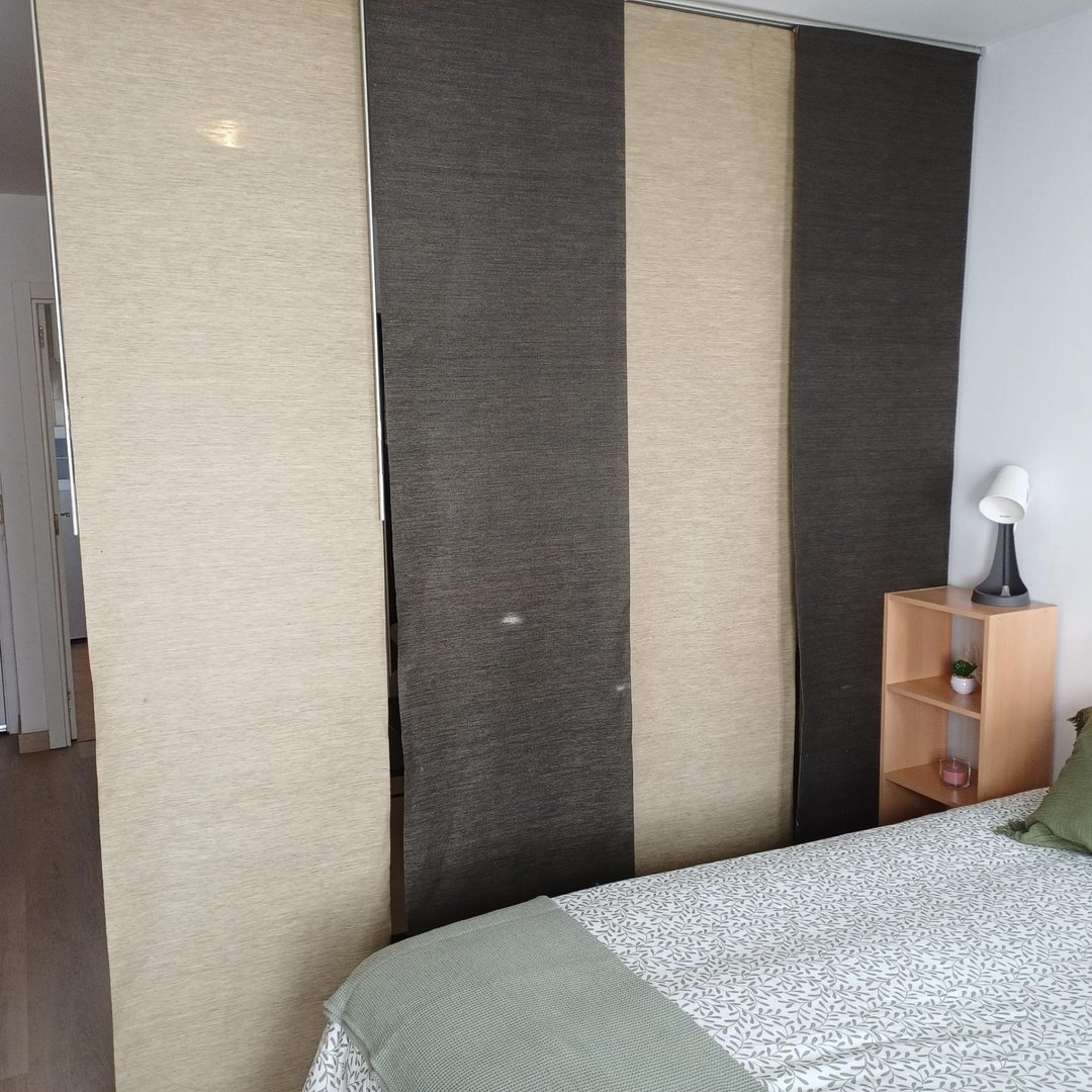 Piso de 40 m² en Santiago de Compostela