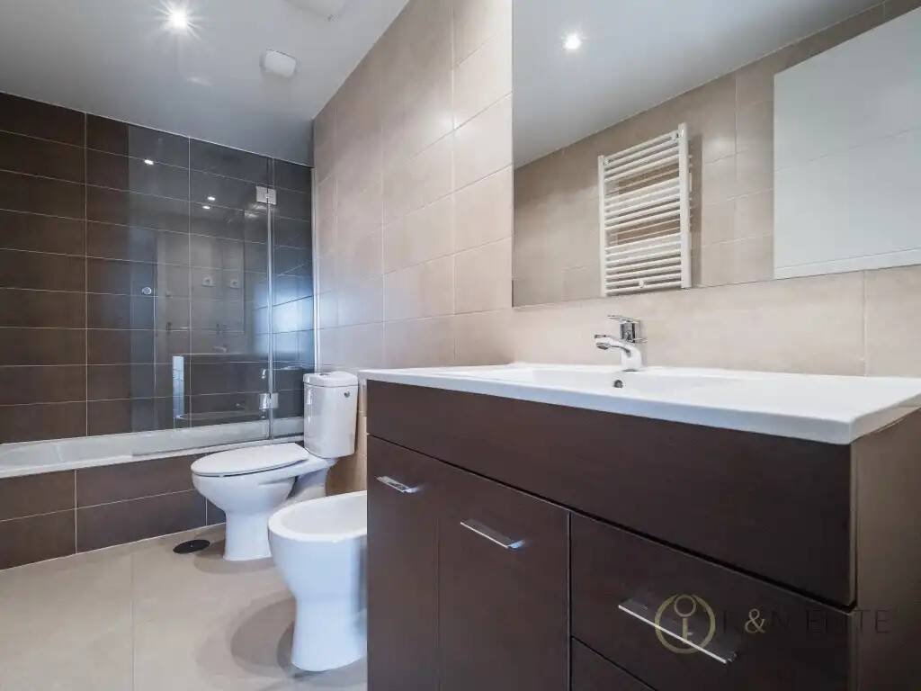 Pis de 165 m² a Madrid