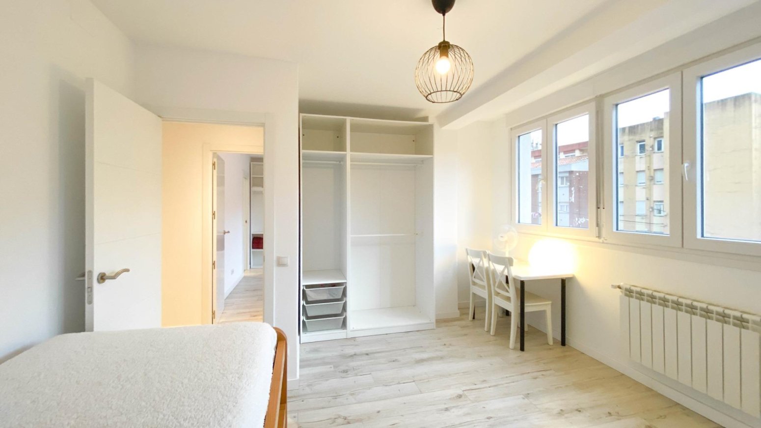 Piso de 100 m² en Santander