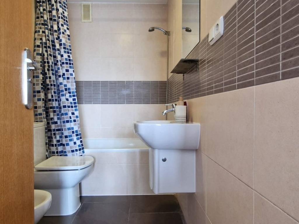 Piso de 91 m² en Murcia