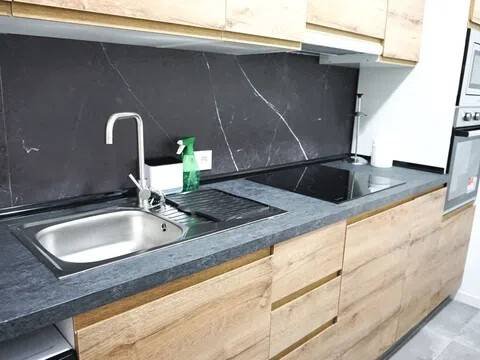 Habitación 93 m², Ávila