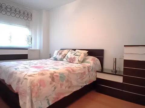 Piso de 90 m² en Murcia