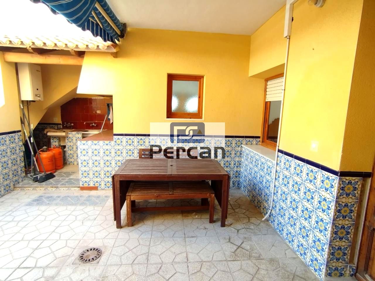 Haus 123 m² in el Campello