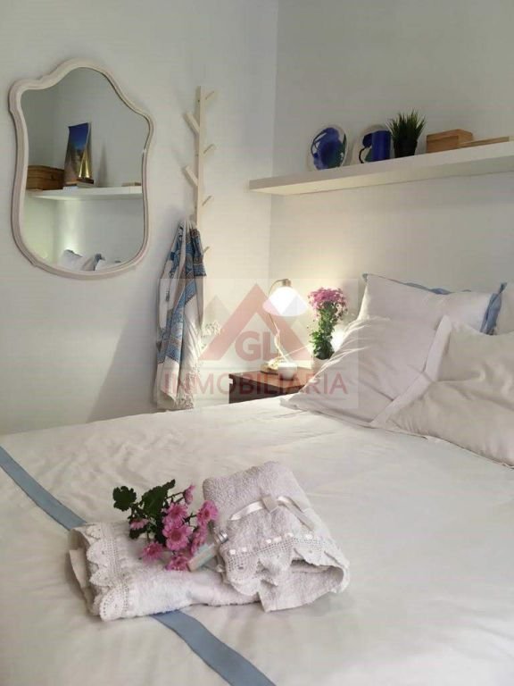 Квартира 110 м² в Санлукар-де-Баррамеде