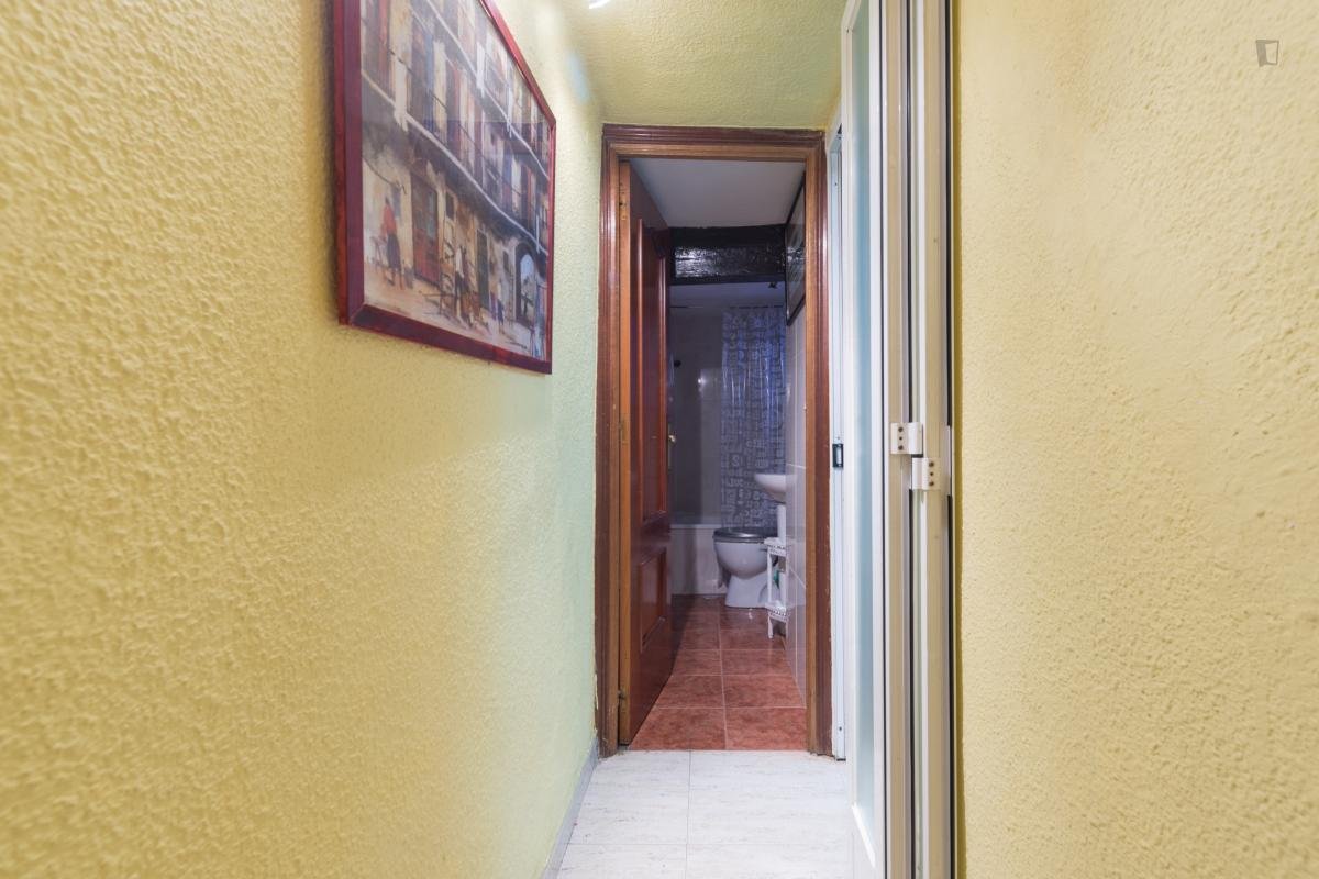 Pis de 50 m² a Madrid