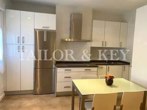 Piso de 78 m² en Madrid