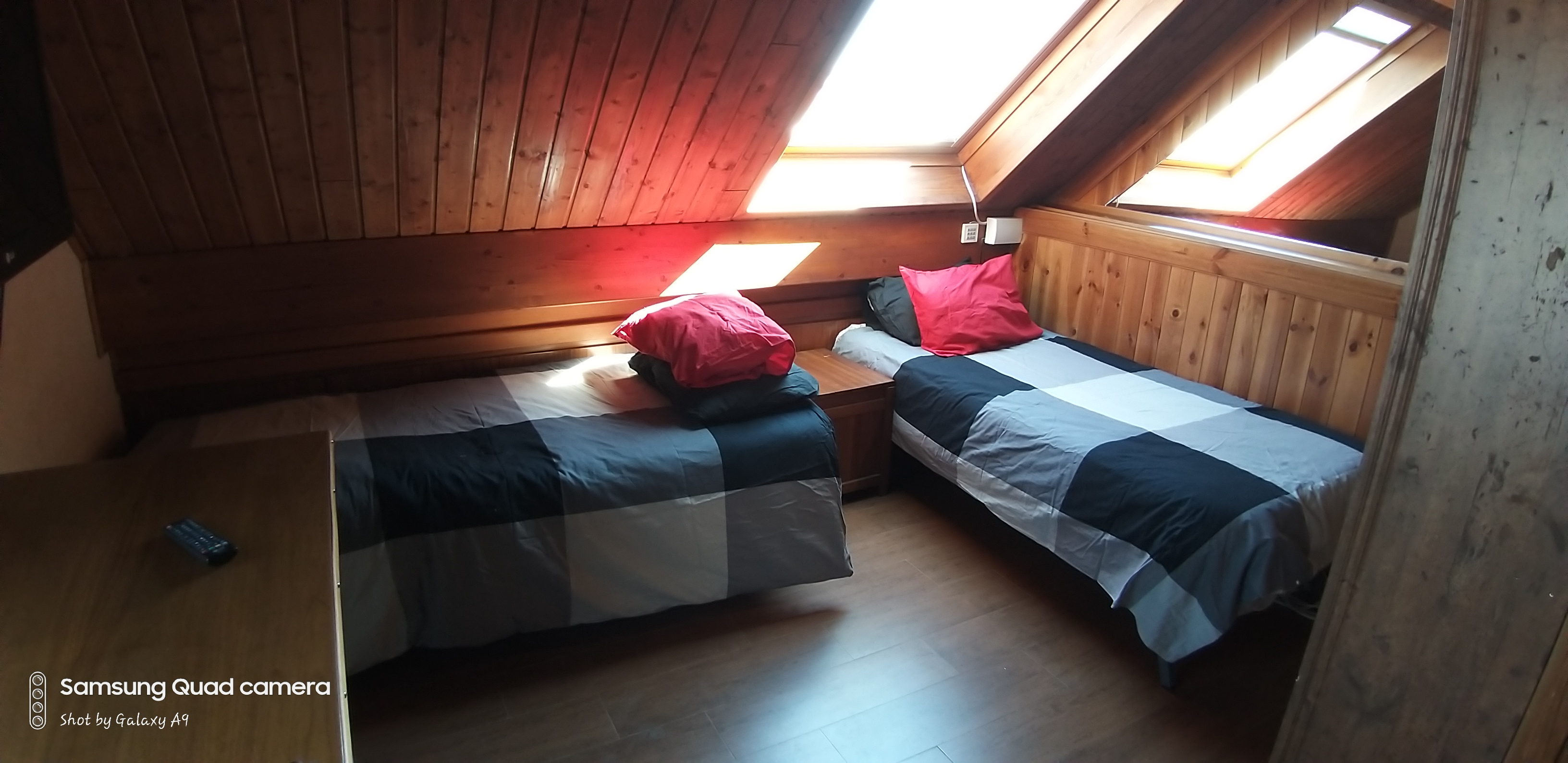 Habitación 400 m², Valladolid
