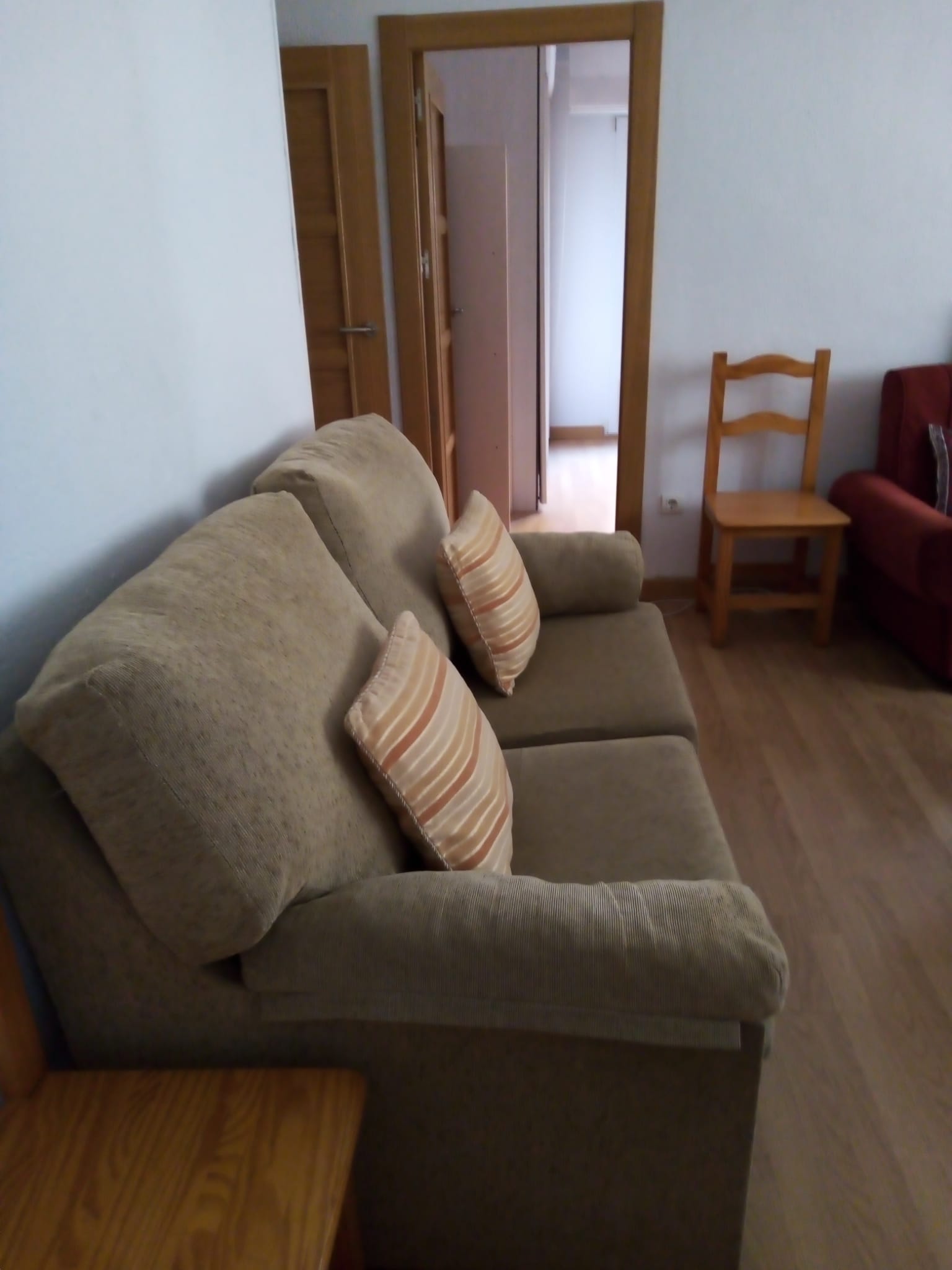 Habitación 120 m², Granada
