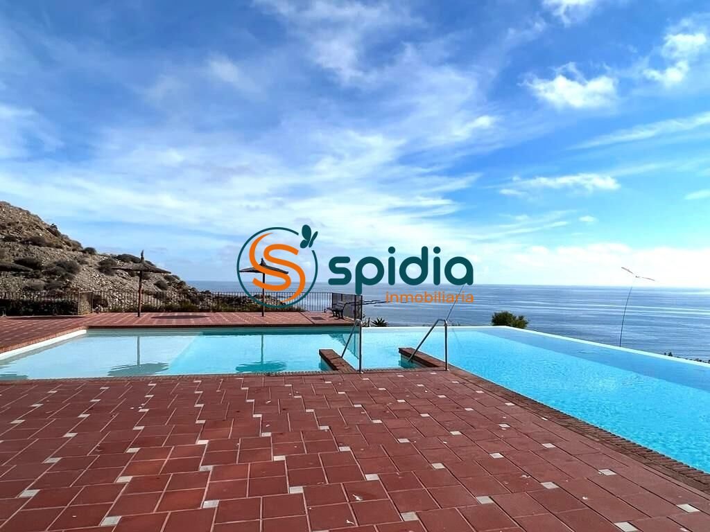 Wohnung 153 m² in Águilas