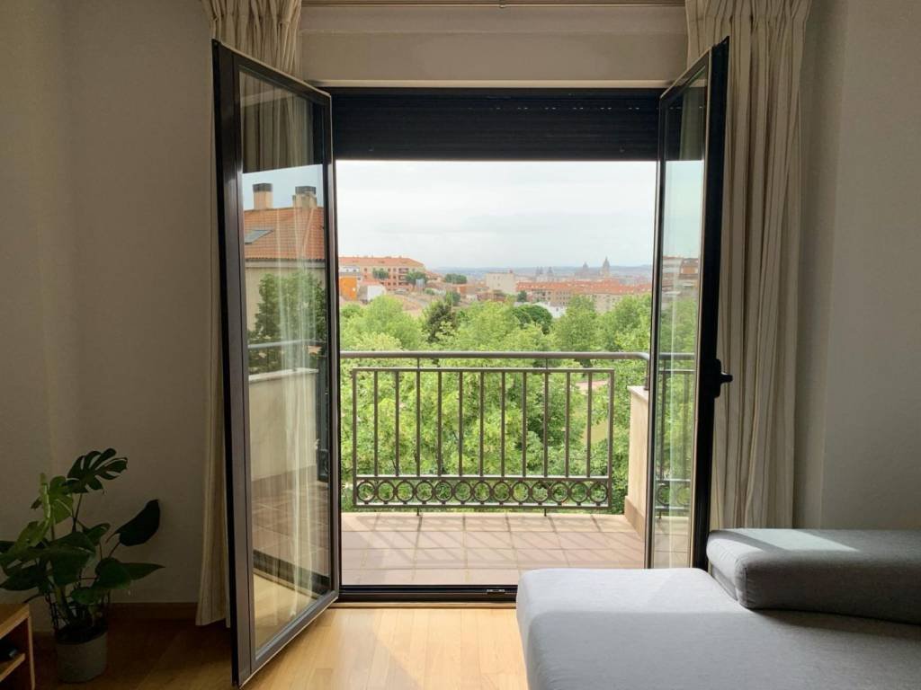 Pis de 80 m² a Salamanca