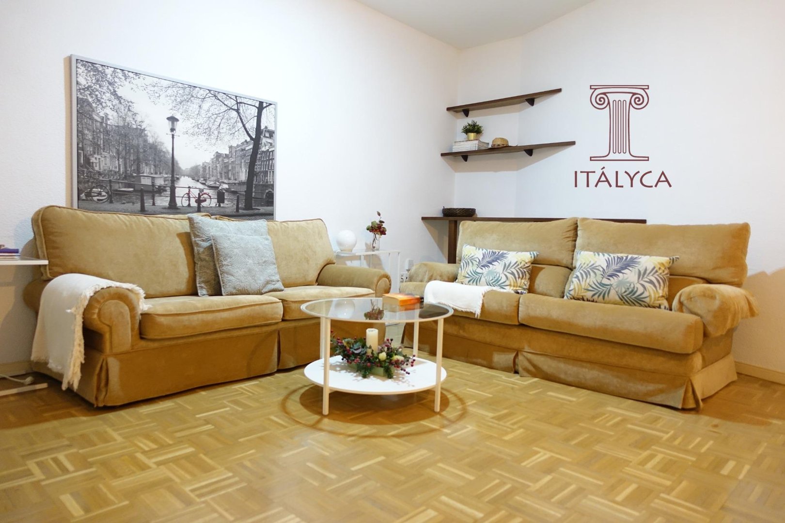 Appartamento 65 m² a Siviglia
