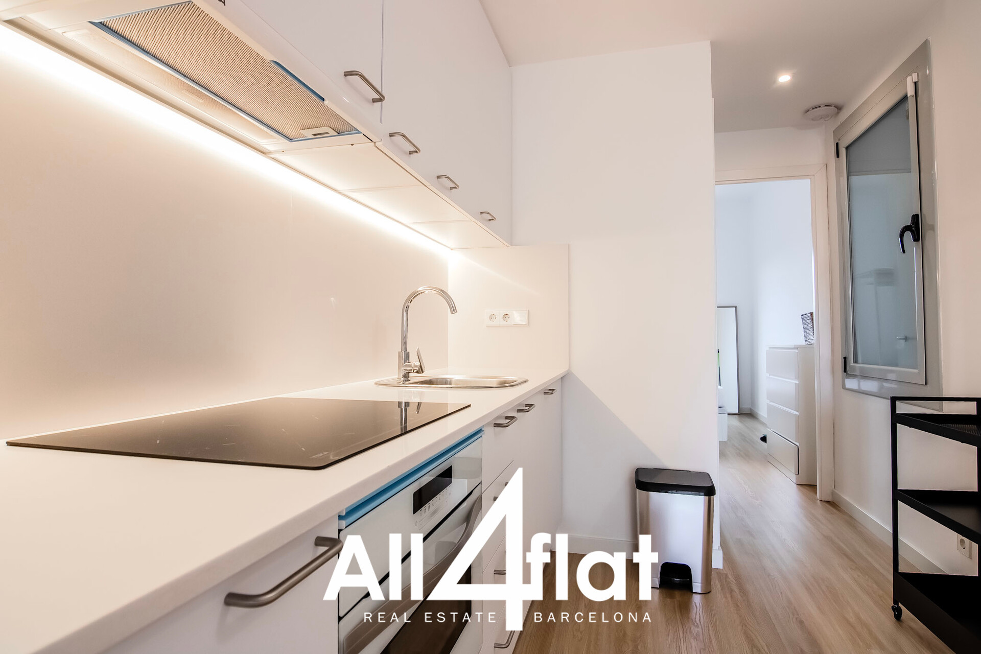 Appartement 42 m² à Barcelone