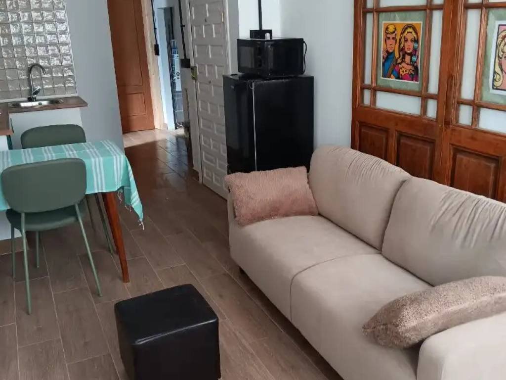 Piso de 50 m² en Álora