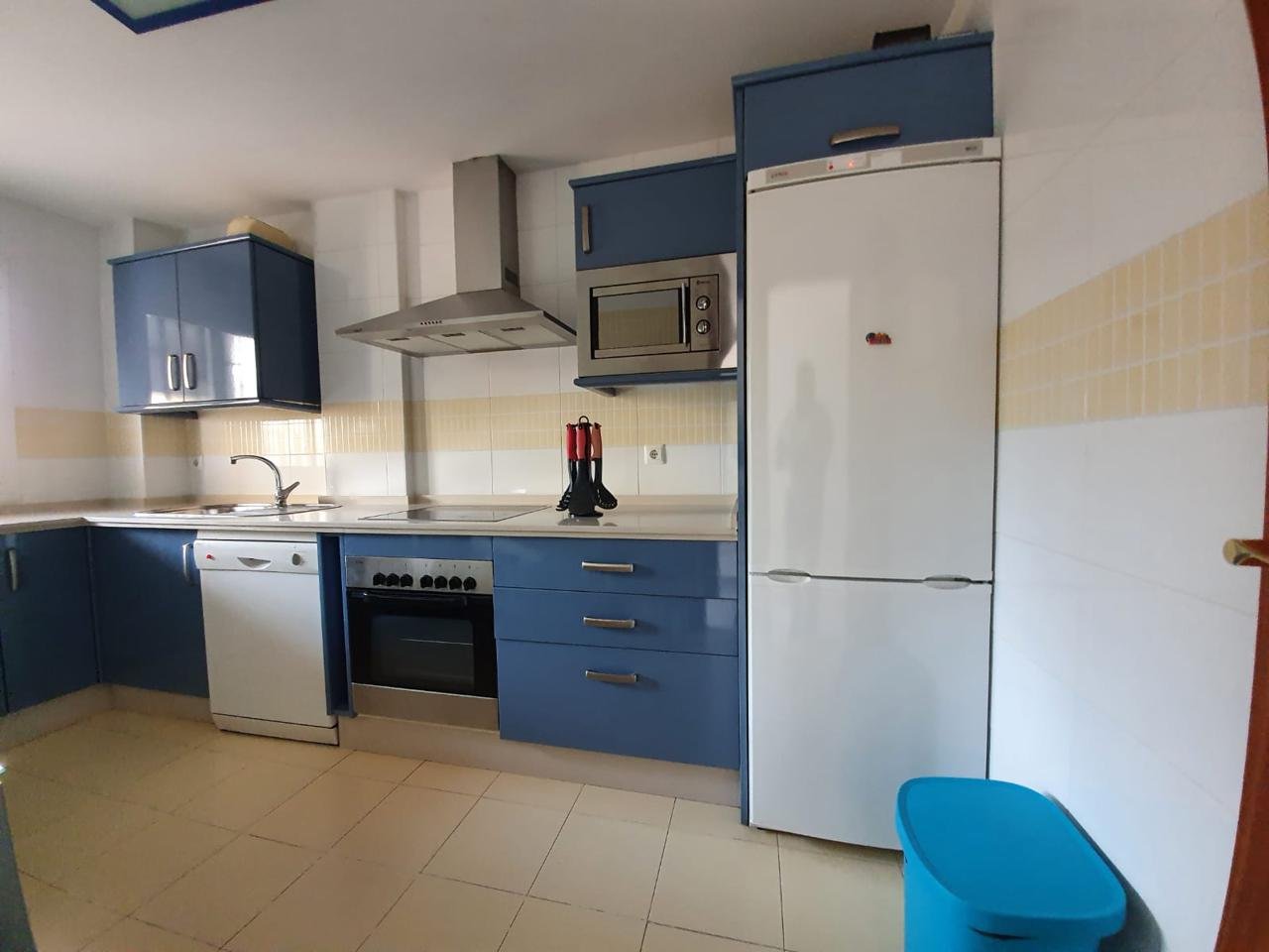 Piso de 75 m² en Sanlúcar de Barrameda