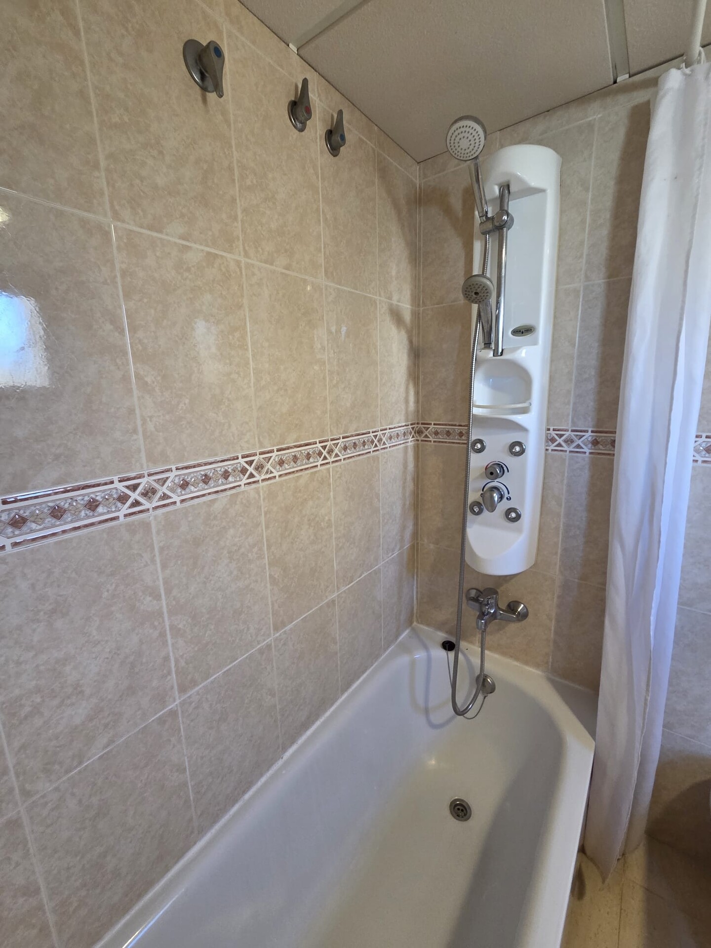 Flat 130 m² in Sant Joan d'Alacant