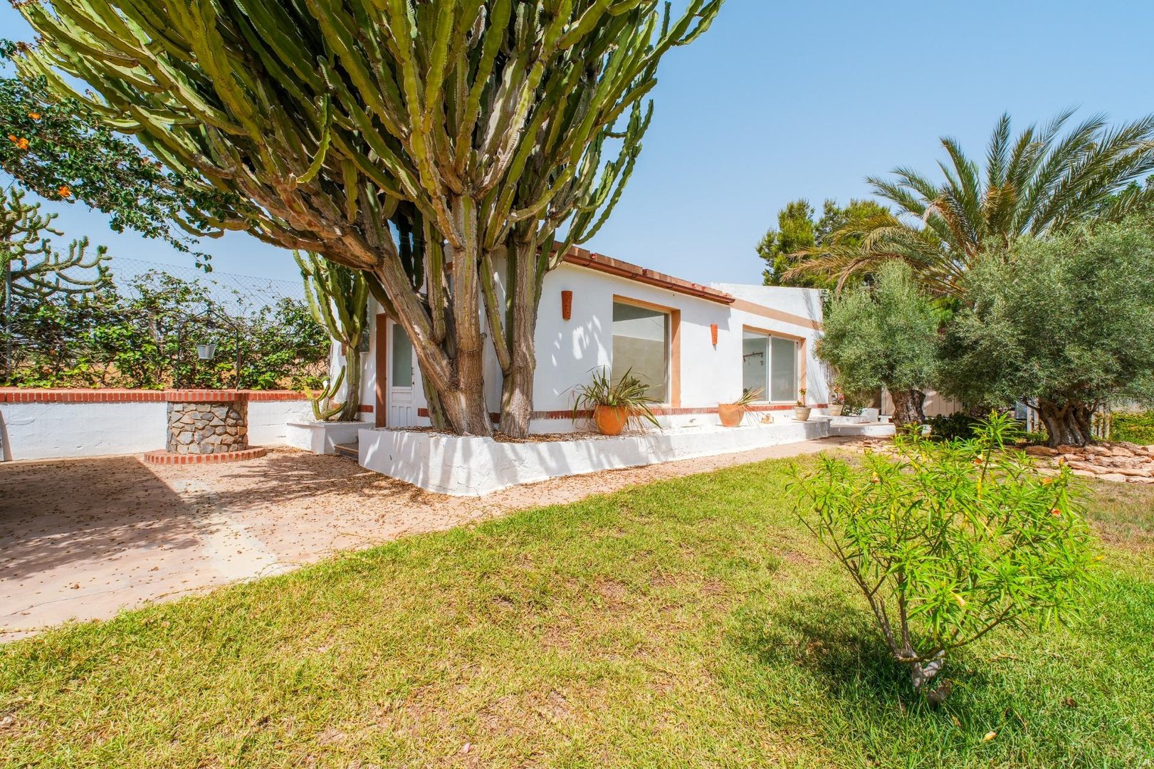 Casa de 190 m² en Elche