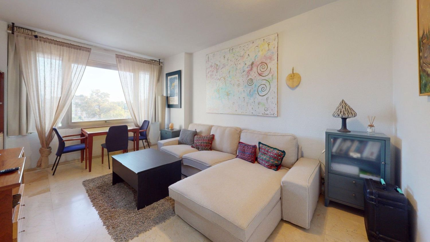 Piso de 72 m² en Sevilla