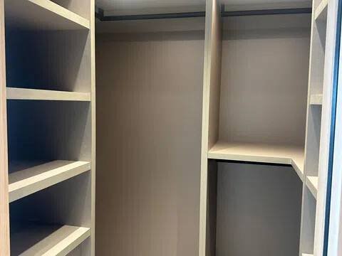 Pis de 400 m² a Màlaga