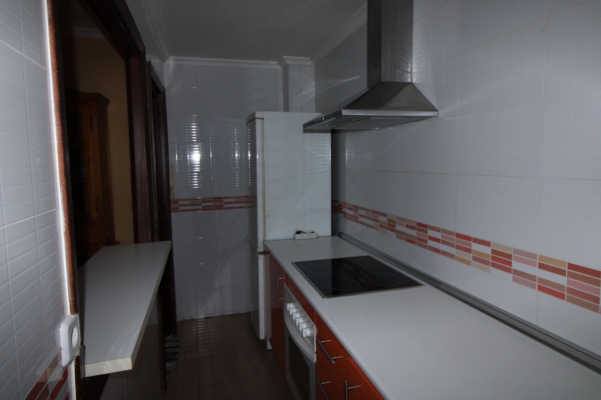 Wohnung 40 m² in Huelva