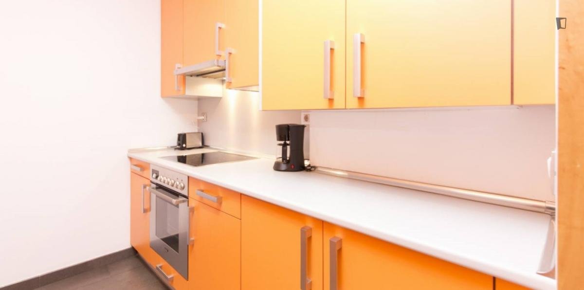 Appartamento 63 m² a Madrid