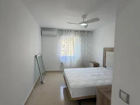 Piso de 95 m² en Sevilla