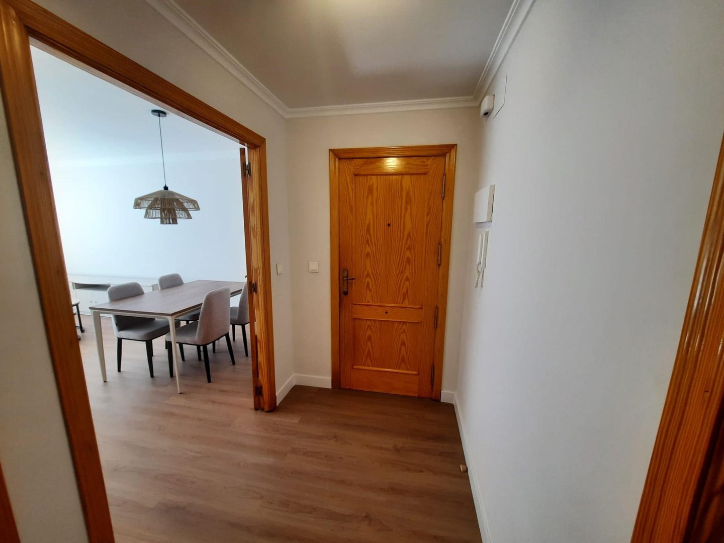 Appartement 95 m² à Almansa