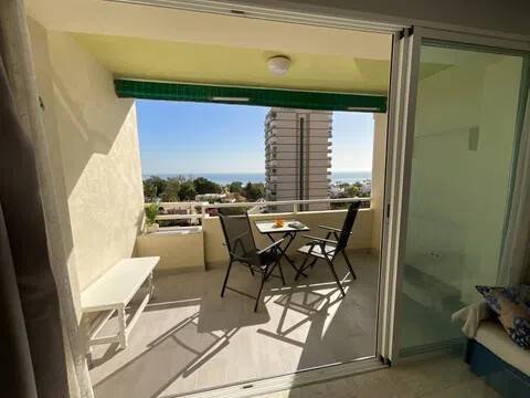 Pis de 47 m² a Roquetas de Mar