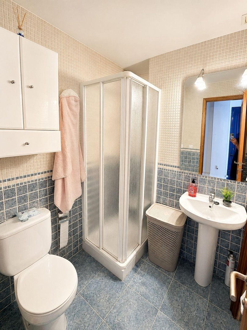 Flat 84 m² in Daimús