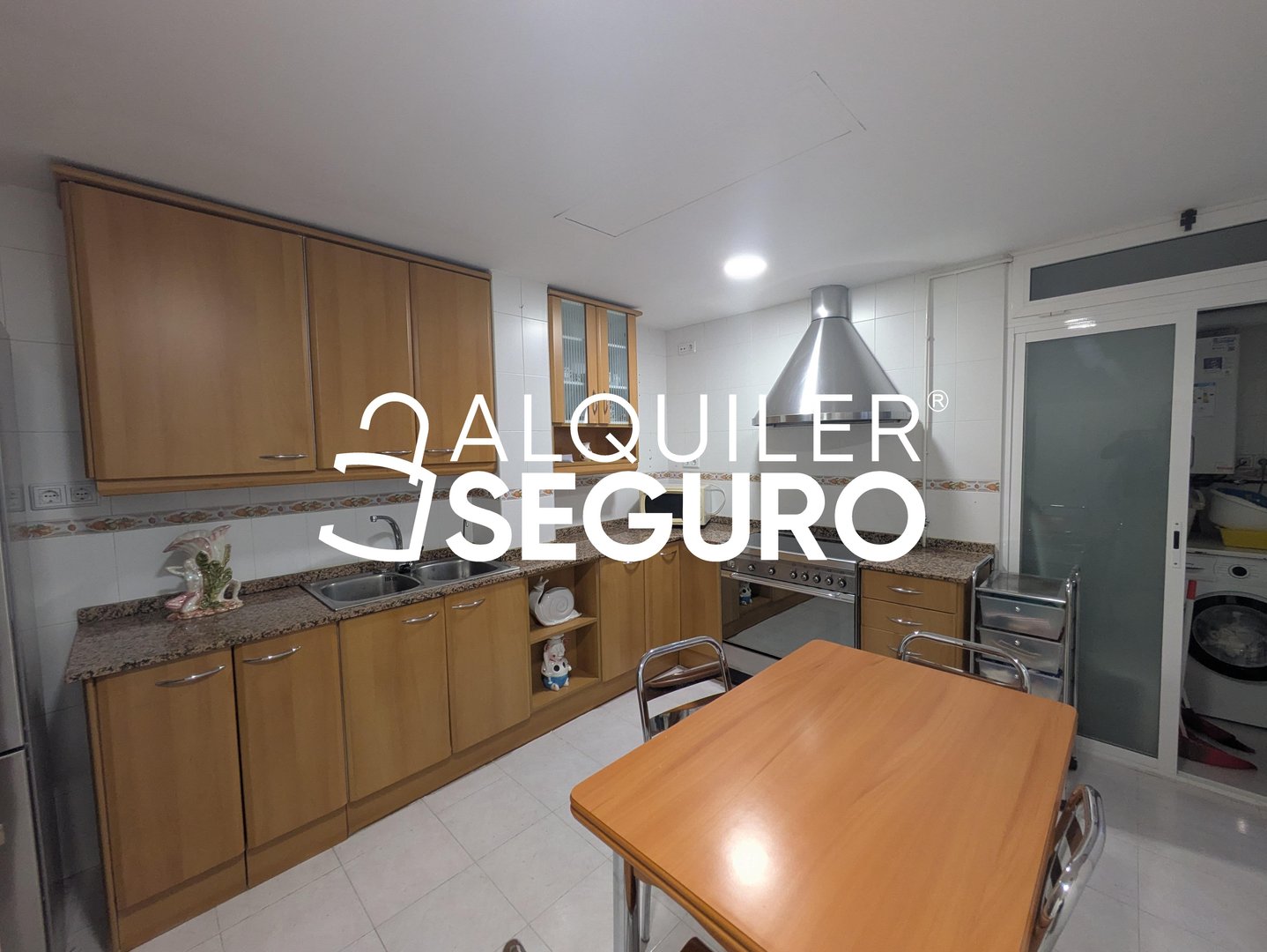 Pis de 98 m² a Sabadell