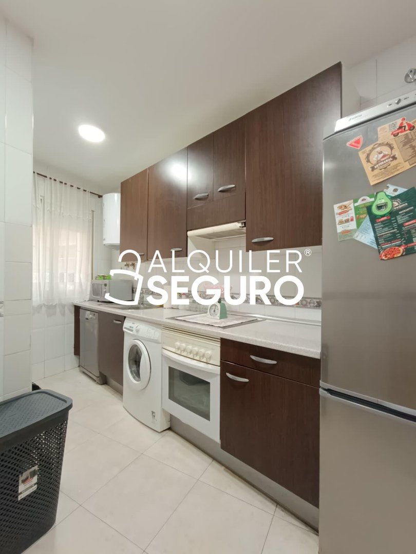 Appartamento 65 m² a Yeles