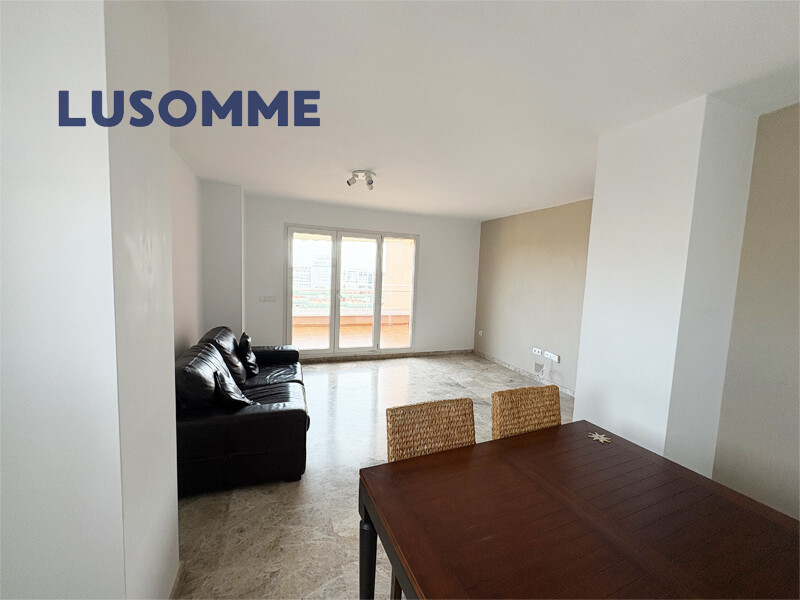 Appartamento 172 m² a Valencia
