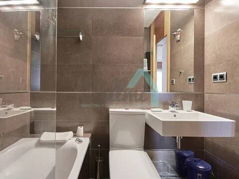 Piso de 74 m² en Gijón