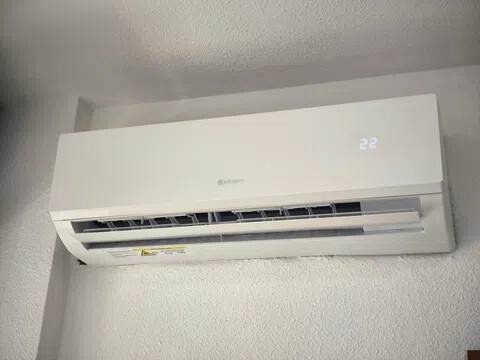 Piso de 42 m² en Murcia