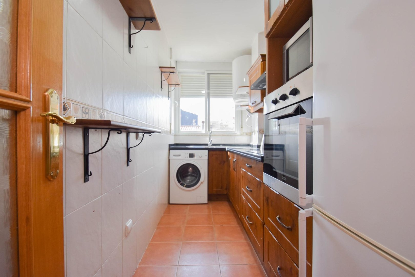 Piso de 85 m² en La Zubia