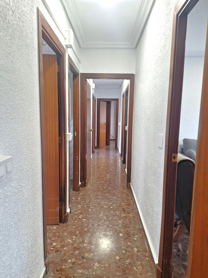 Piso de 130 m² en Murcia