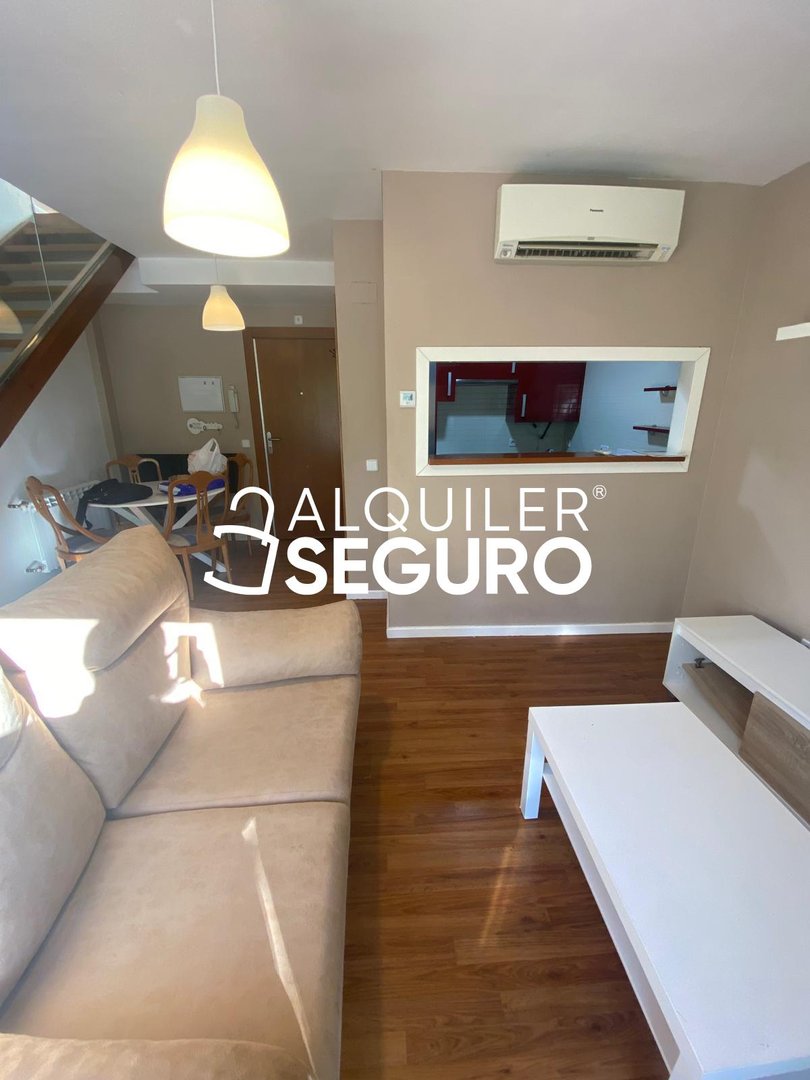 Piso de 75 m² en Guadalajara
