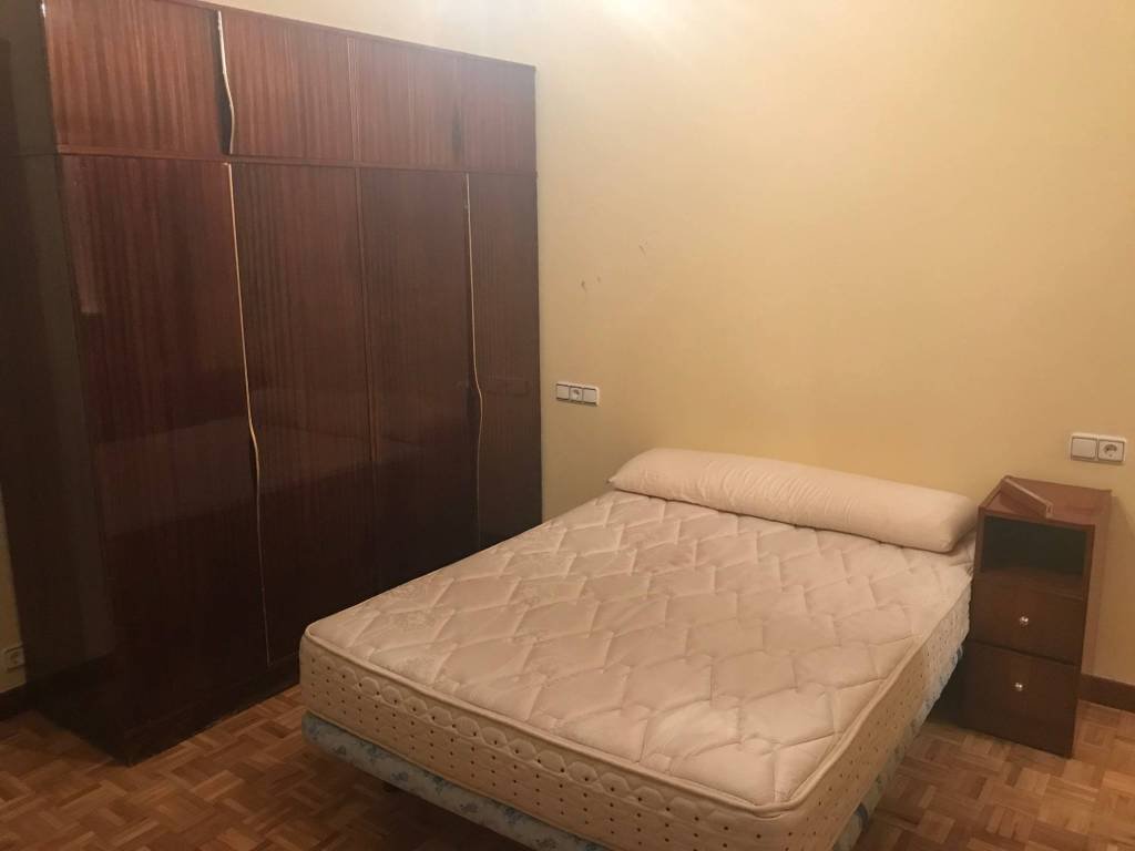 Piso de 150 m² en Salamanca