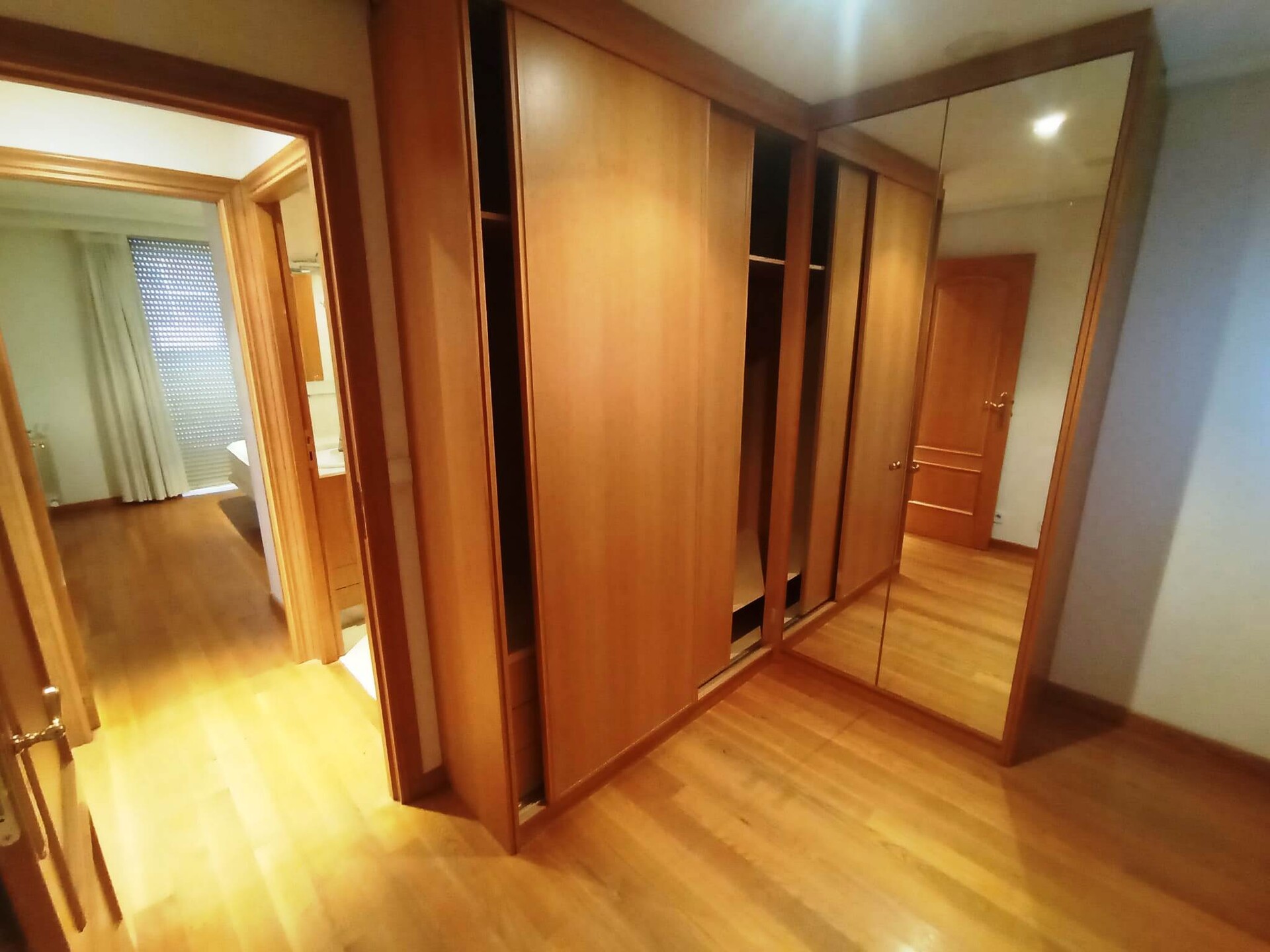 Piso de 87 m² en Ourense