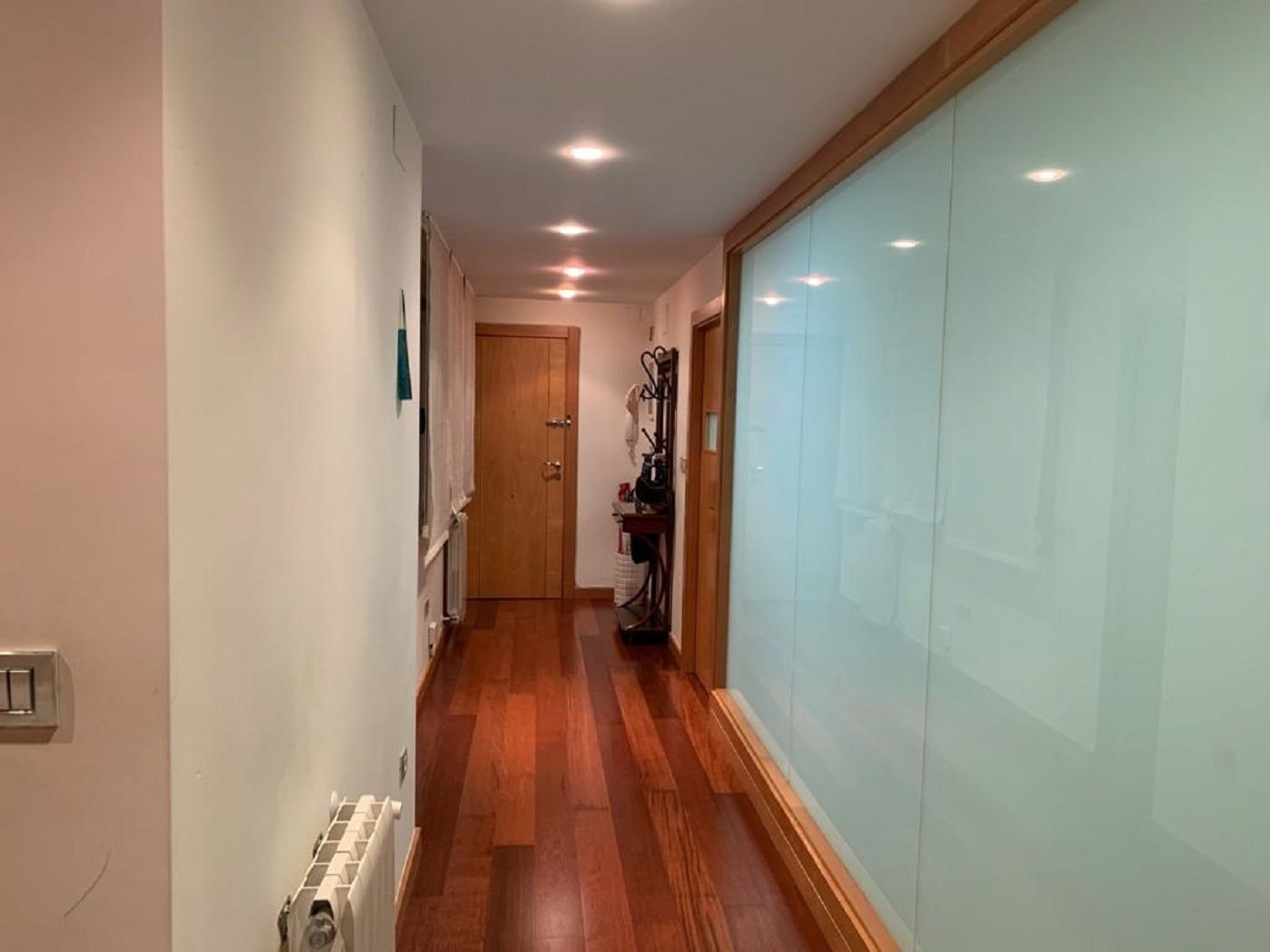 Piso de 178 m² en Murcia