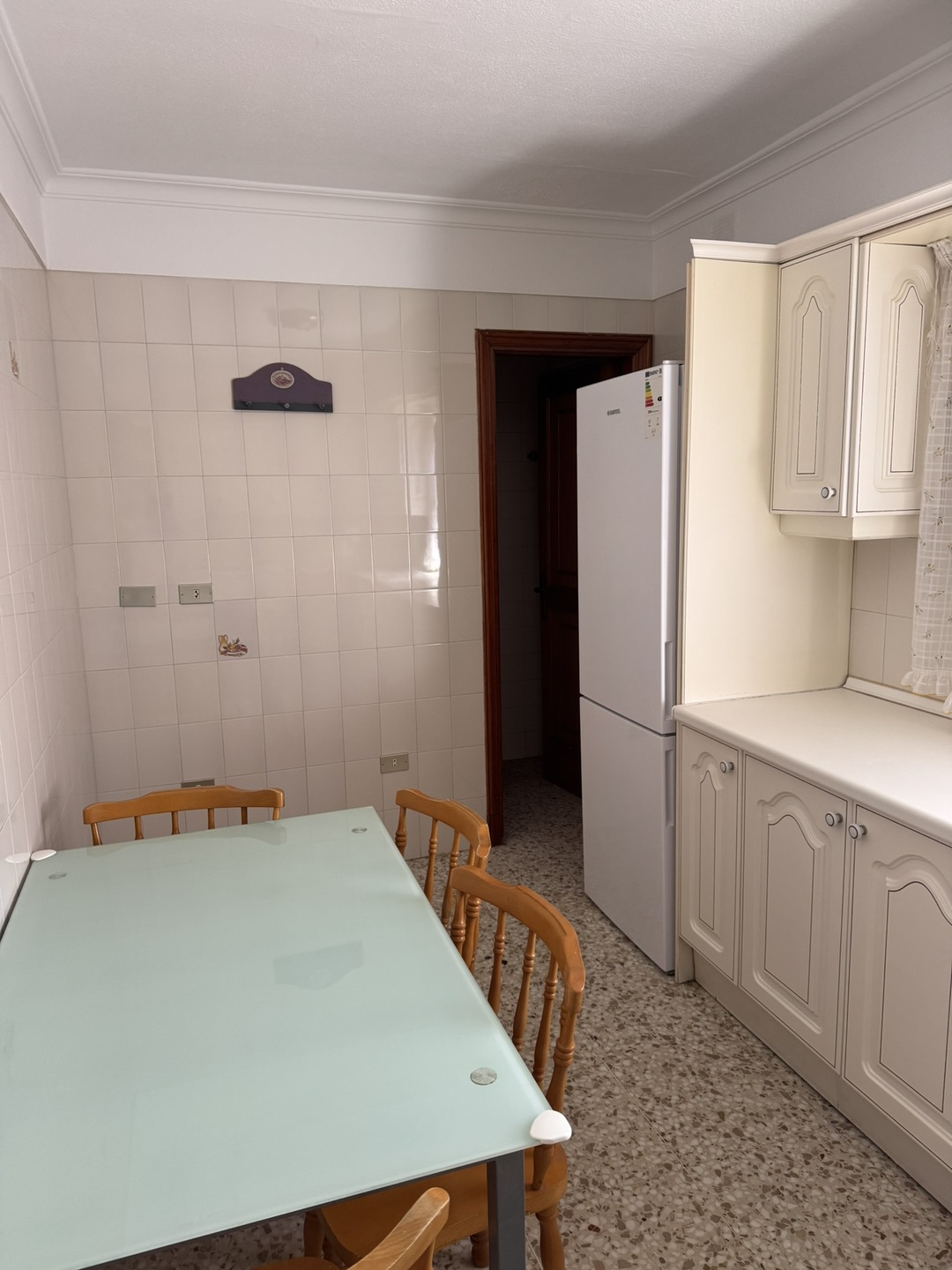 Pis de 140 m² a San Cristóbal de La Laguna