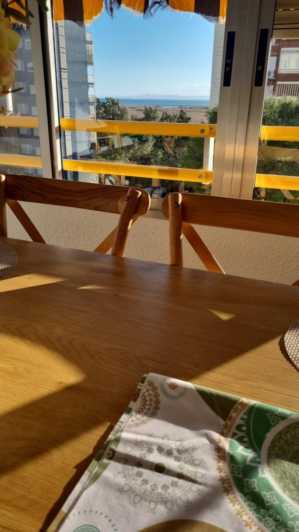 Habitació de lloguer, la Pobla de Farnals